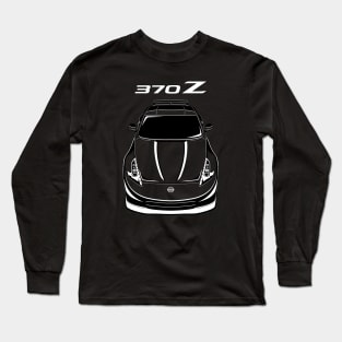 370Z Z34 Body kit 2009-2014 Long Sleeve T-Shirt